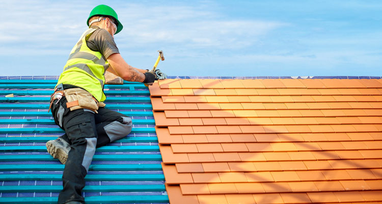 Best Roofing Company West Hollywood
