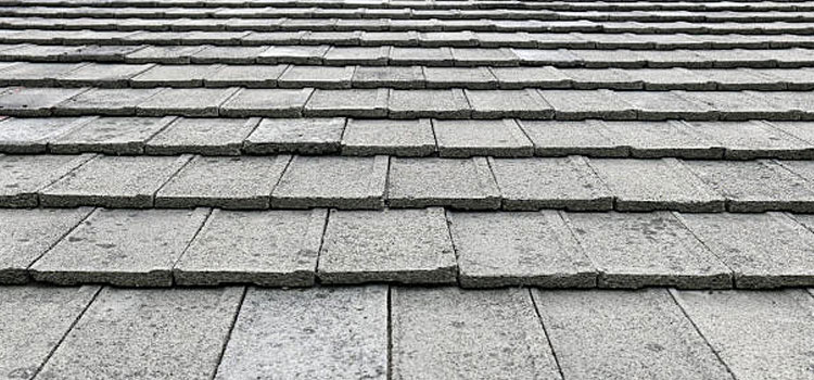 Concrete Ridge Tile Roofing West Hollywood