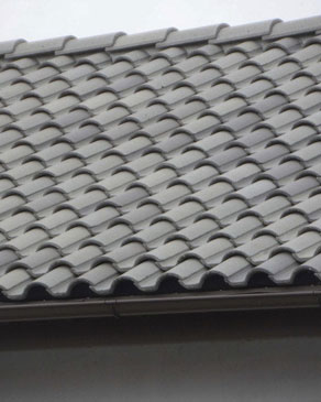 Concrete Tile Roofing West Hollywood