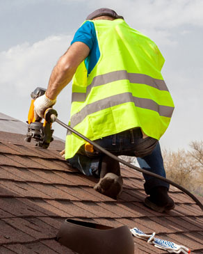 Roof Specialist West Hollywood
