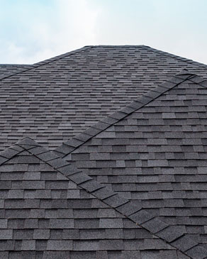 Shingle Roofing West Hollywood