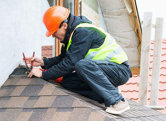 West Hollywood Roof Replacement Free Quotation