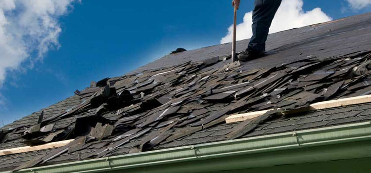 Rubber Roof Repair West Hollywood