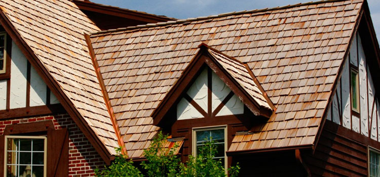 Wood Shakes Roofing Contractors West Hollywood