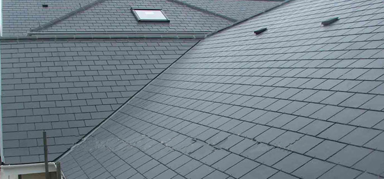 Synthetic Roof Tiles West Hollywood